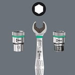 Wera 05056490001 Uç Çeşitleri, Tool-Check PLUS, Metrik (39 Adet) ,Tekli Paket