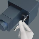 Wera 05056490001 Uç Çeşitleri, Tool-Check PLUS, Metrik (39 Adet) ,Tekli Paket