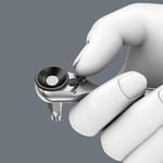 Wera 05056490001 Uç Çeşitleri, Tool-Check PLUS, Metrik (39 Adet) ,Tekli Paket
