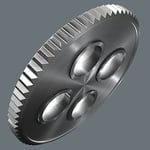 Wera 05056490001 Uç Çeşitleri, Tool-Check PLUS, Metrik (39 Adet) ,Tekli Paket