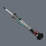 Wera 05118004001 2035 Elektronikçiler için Düz Tornavida, 0.30 x 1.8 x 60 mm - Seçenekler: 0.20 x 1.2 x 40 mm, 0.30 x 1.8 x 60 mm