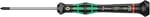 Wera 05118022001 2050 PH Elektronikçi Yıldız Tornavidası, PH 0 x 60 mm, çap 3.0