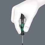 Wera 05134000001 Kraftform Micro Big Pack 1, Tornavida Seti, 7 Parça, 25 Parça