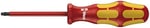 Wera 167 i VDE Yalıtımlı Torx Tornavida, TX 20 x 80 mm, 05006174001