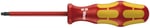 Wera 167 i VDE Yalıtımlı Torx Tornavida, TX 20 x 80 mm, 05006174001