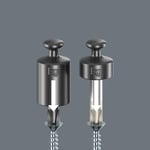 Wera 335 Düz Tornavida - Elektronikçi Ucu, 0,6 x 3,5 x 100 mm, 05008015001