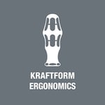 Wera 367/6 Tornavida Seti Kraftform Plus Torx + Raf, 6 Parça, 05028062001