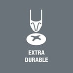 Wera 367/6 Tornavida Seti Kraftform Plus Torx + Raf, 6 Parça, 05028062001
