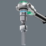 Wera 8767 C HF Torx Zyklop Tutma Fonksiyonlu 1/2 inç Uç, TX 20 x 60 mm, 05003830001