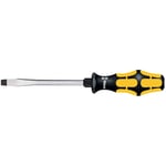 Wera 932 A Düz Tornavida, 1.6 x 10.0 x 175 mm, 05018270001 - Seçenekler: 1,2 x 7, 1,6 x 10,0 x 175 mm