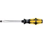 Wera 932 A Düz Tornavida, 1.6 x 10.0 x 175 mm, 05018270001 - Seçenekler: 1,2 x 7, 1,6 x 10,0 x 175 mm