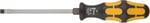 Wera 932 A Düz Tornavida, 1.6 x 10.0 x 175 mm, 05018270001 - Seçenekler: 1,2 x 7, 1,6 x 10,0 x 175 mm