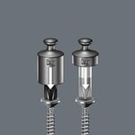 Wera Kraftform Big Pack 300, Tornavida Seti 14 Parça, 05105630001