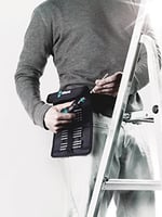 Wera Kraftform Kompakt 60, 17 Parça, Siyah, 05059295001