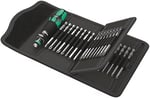Wera Kraftform Kompakt 62. 33 Adet, 05059297001
