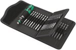 Wera Kraftform Kompakt 62. 33 Adet, 05059297001