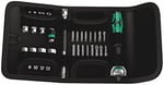 Wera Kraftform Kompakt Zyklop Speed, 05051045001, 1/4 inç Tahrik, Metrik, 26 Parça