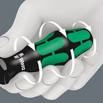 Wera Lokma Anahtar Tornavida Seti 395 HO/7 SM, 7 Parça, 05029510001