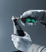 Wera Şişe Açacağı, 145 mm, 05030005003