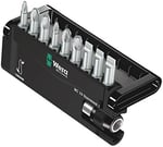 Wera Uç Çeşitleri, Bit-Check, 10 Universal 1, 10 Parça, 05056161001 - Seçenekler: Bit-Check 10 pieces, Bit-Check 30