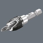 Wera Uç Çeşitleri, Bit-Check, 10 Universal 1, 10 Parça, 05056161001 - Seçenekler: Bit-Check 10 pieces, Bit-Check 30