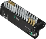 Wera Uç Çeşitleri, Bit-Check, 30 Universal 1, 30 Parça, 05056440001