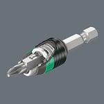 Wera Uç Çeşitleri, Bit-Check, 30 Universal 1, 30 Parça, 05056440001