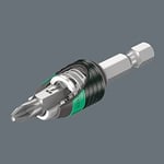 Wera Uç Tutucu Rapidaptor 889/4/1K Mıknatıslı
