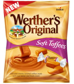 Werthers Original Yumuşak Şekerleme 100 Gram