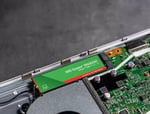 Western Digital Green SN3000 NVMe 2 TB (5.000 MB/sn'ye kadar okuma 4.000 MB/sn'ye kadar yazma) - WDS200T4G0E