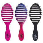 Wet brush-pro Flex Dry Black 2019