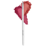 wet n wild Açılı fırça, Temel Makyaj Karıştırma Fırçası, Ultra İnce Hassasiyet, Ergonomik Sap