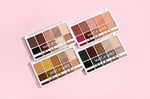 wet n wild Renk Simgesi 10-Pan Göz Farı Makyaj Paleti, Kahverengi Çıplak Uyanış, Uzun Ömürlü, Pırıltılı, Metalik, Parıltılı, Mat, Zengin Pürüzsüz Pigment, Zulüm Ücretsiz