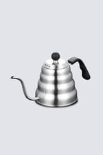 WF 1,2 L Çelik Barista Filtre Kahve Demleme ibriği Drip Kettle cin372
