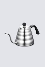 WF 1,2 L Çelik Barista Filtre Kahve Demleme ibriği Drip Kettle cin372