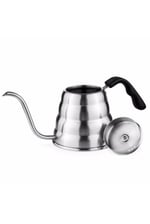 WF 1,2 L Çelik Barista Filtre Kahve Demleme ibriği Drip Kettle cin372