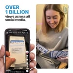 What Do You Meme SEN NE ANLARSIN? Yeni telefon, kim? - Yetişkin parti oyunu