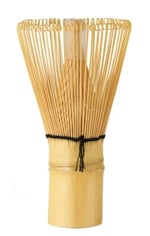 Whisk (Chasen) – Bambu Matcha Çırpıcısı