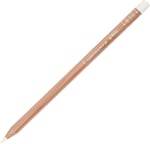 (White) - CARAN DACHE LUMINANCE 6901 COLOUR PENCIL White