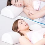 Whiteblanco Ortopedik Hamile Yastığı - Ortopedik Çok Amaçlı Yastık Class-Toıı-I
