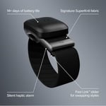 Whoop 5.0 Peak – Sağlık ve Fitness Takipçisi – 12 Aylık Üyelik – 24/7 Aktivite ve Uyku İzleyici, Kalp Atış Hızı, HRV, Stres Monitörü, Kişiselleştirilmiş Koçluk, Healthspan – 14+ Gün Pil Ömrü