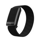 WHOOP Peak - 12 Aylık Üyelik - 5.0 Health and Fitness Giyilebilir - Kalp Hızı ile 24/7 Aktivite ve Uyku Takipçisi, HRV, Stres Monitörü, Kişiselleştirilmiş Koçluk, Healthspan - 14 Gün Pil Ömrü