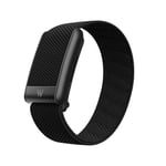 WHOOP Peak - 12 Aylık Üyelik - 5.0 Health and Fitness Giyilebilir - Kalp Hızı ile 24/7 Aktivite ve Uyku Takipçisi, HRV, Stres Monitörü, Kişiselleştirilmiş Koçluk, Healthspan - 14 Gün Pil Ömrü