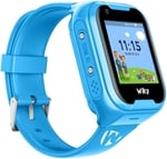 Wiky Watch Akıllı Çocuk Saati 4G Görüntülü Konuşma