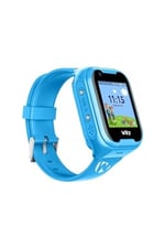 Wiky Watch Akıllı Çocuk Saati 4G Görüntülü Konuşma