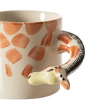 WILD FİNCAN GIRAFFE 100 ML