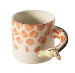 WILD FİNCAN GIRAFFE 100 ML