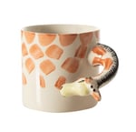 WILD FİNCAN GIRAFFE 100 ML