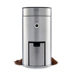 Wilfa 605775 Kaffeemühle, Stahl
