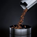 Wilfa 605775 Kaffeemühle, Stahl